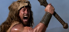 "Hercules"
